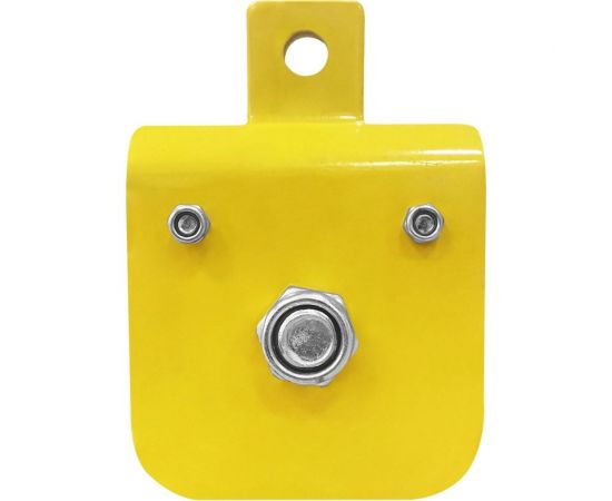 Блок удвоения грузоподъёмности 1 т (1000 кг) для лебёдок TSA OCALIFT tsa1000blk 