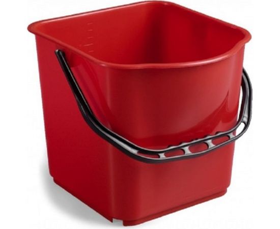 Пластиковое ведро с пластиковой ручкой Filmop 8107B 