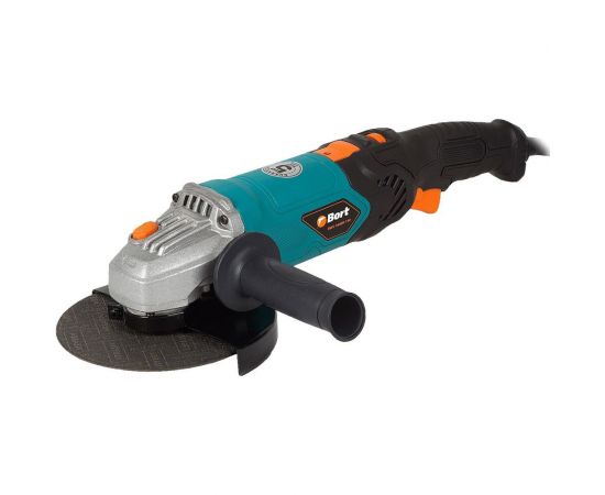 Шлифовальная угловая машина BORT BWS-1600R-150 93727529 
