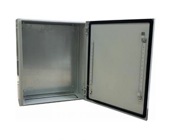 Корпус Вектор 33 ЩМП IP66 из нержавеющей стали 600x400x200 УХЛ1 VN66026 