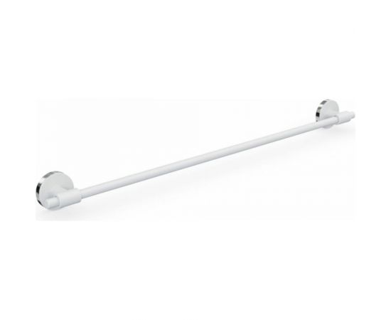 Держатель для полотенца Fora LORD 60 см, белый FOR-LORD002WT 
