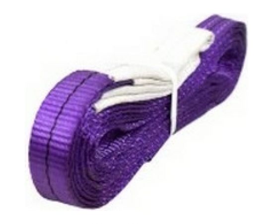 Текстильный петлевой строп КантаПлюс тСТП1-0,5/3,0м 