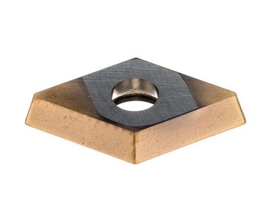 Пластина твердосплавная DCMT070202-CF JT1225 СпецТехИнструмент DCMT070202CFJT1225STI 