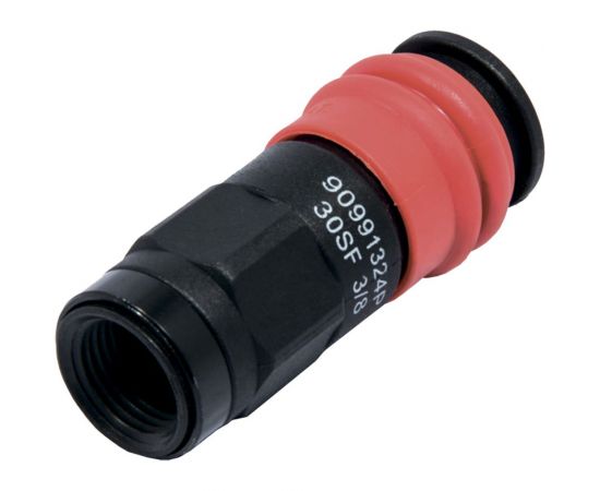 Быстросъемный штуцер Aist мама - внутренняя резьба 1/2" 90991424P 00-00014014 