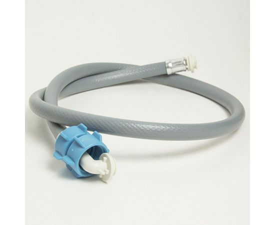 Наливной шланг для стиральных машин Zox 4 м., без прокладок 513773 