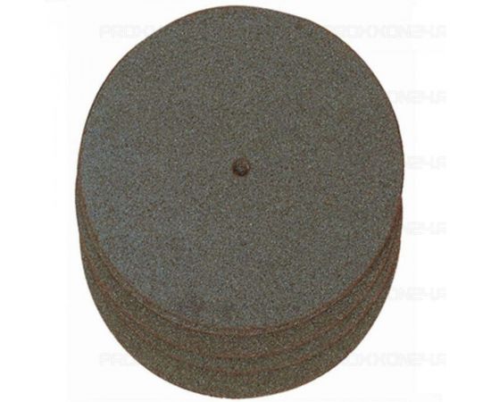 Диски отрезные корундовые (25 шт; 38 мм) Proxxon 28821 