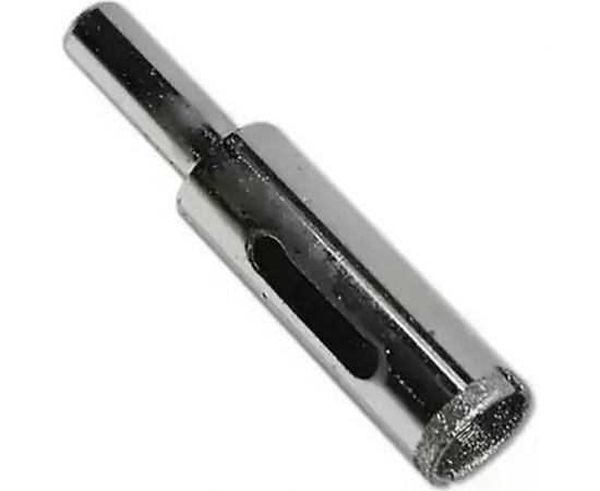 Алмазная коронка по керамике и стеклу 18 мм Strong CTK-04100018 