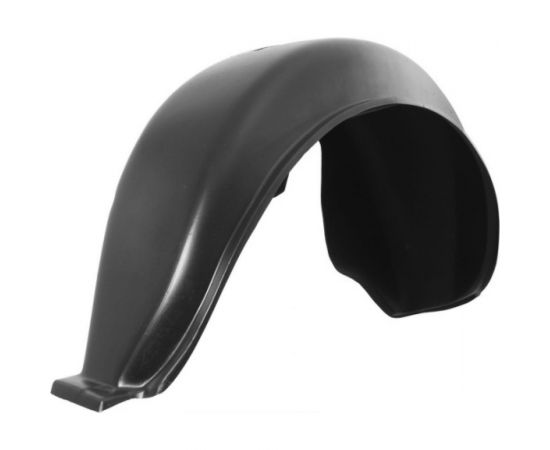 Подкрылок задний левый TOTEM б/б НИВА 04/1997-, 002403 