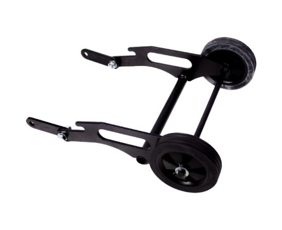 CHAMPION Тележка транспортировочная для виброплит C1707 