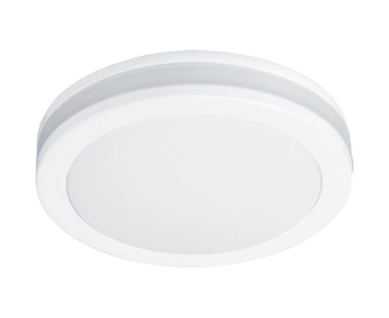 Потолочный светильник ARTE LAMP A8430PL-1WH 