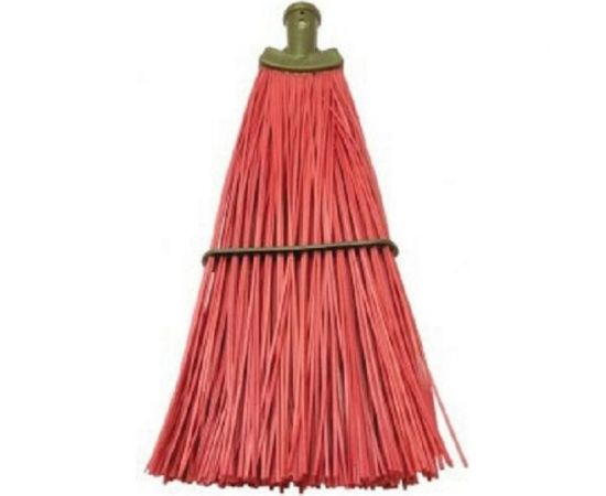 Полипропиленовая метла РемоКолор, плоская с черенком, с регулируемой пластиной 69-1-006 