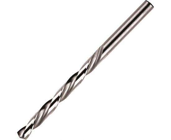 Сверло по металлу НSS-G Super DIN 338 RN (5 шт; 12.0х101х151 мм) Heller TD21217 