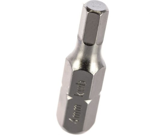 Бита HEX4.0 25 мм INDUSTRY 3 шт. KWB 121404 