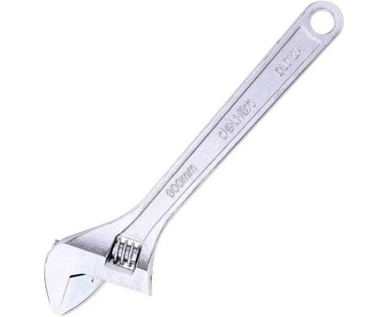 Разводной ключ DELI DL012A 98310 