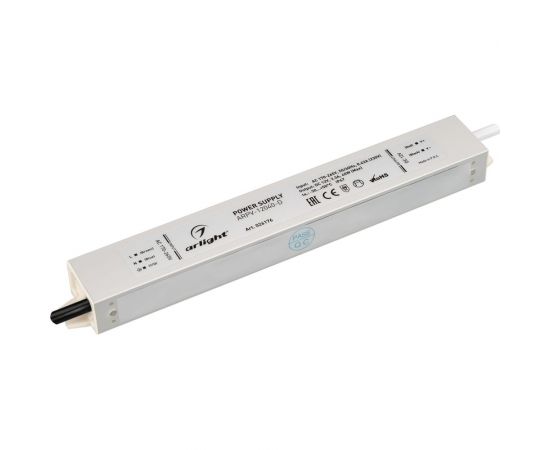 Блок питания Arlight ARPV-12040-D 026176 