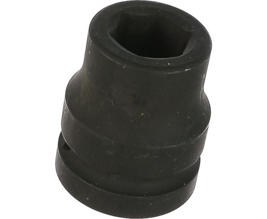 Головка торцевая ударная 6-ти гранная (24 мм; 1""; 60 мм) Hans 88400M024 