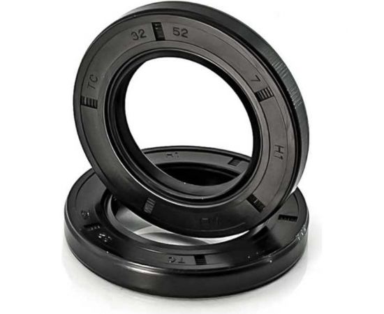 Сальник WLK TC 32х52х7 