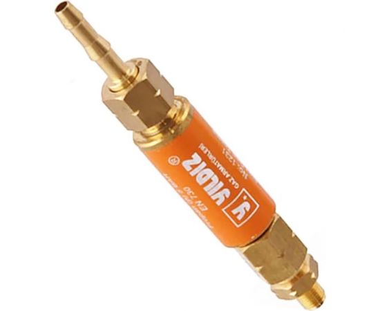 Обратный клапан пропанового редуктора YILDIZ 1231-01 