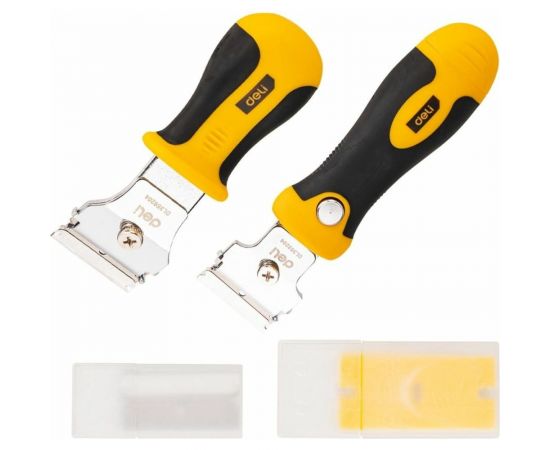 Набор шпателей DELI dl359204 2 шт. 104528 