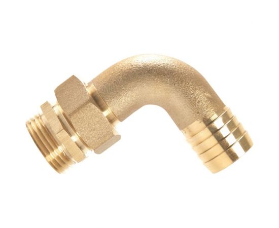 Насадка для насоса уголок 1" Профитт 0806119 