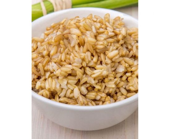 Зерно Сила Суздаля Овёс 5 кг 4680004063803 – изображение 12