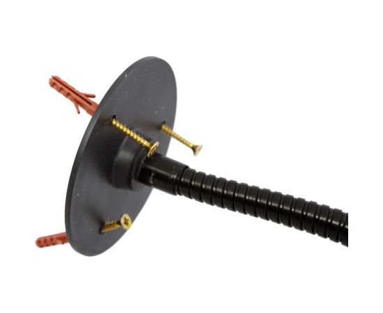 Сферическое зеркало для помещений Технология d-400 мм, Китай 00-00005890 – изображение 2