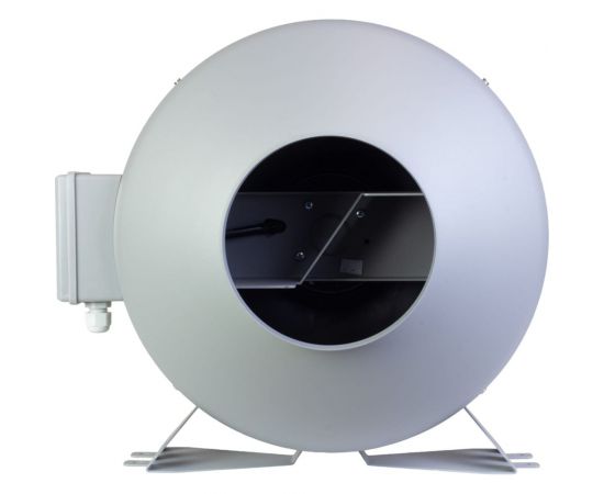 Канальный вентилятор ARIUS HI VENT BR 150 LL 17153ARI – изображение 2