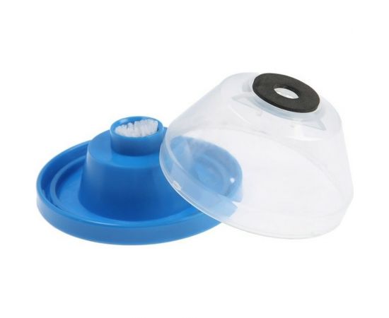 Пылесборник для буров и сверл от 4 до 10 мм ТУНДРА 7139565 – изображение 2