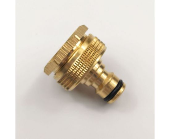 Быстросъёмное соединение внутренняя резьба 1" - 3/4" Профитт 0832651-RCS – изображение 2