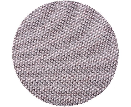 Круг шлифовальный на сетчатой основе ABRANET (50 шт; 150 мм; Р80) MIRKA 5424105080 – изображение 2