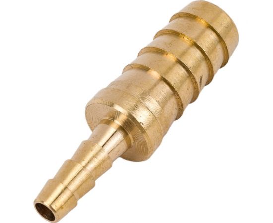 Штуцер елочка двухсторонний 12мм/6мм ARMA W1206 – изображение 2