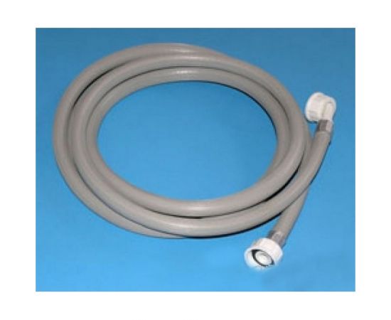 Наливной шланг для стиральных машин Zox 4 м., без прокладок 513773 – изображение 2