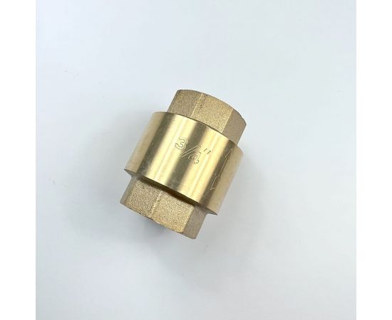 Клапан обратного действия 3/4" Профитт 0103621 – изображение 2