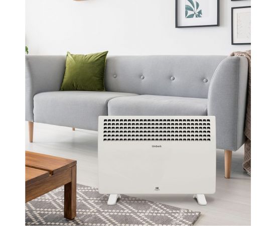 Конвектор Timberk T-EC1500-S1M – изображение 2