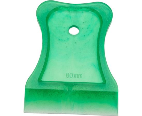 Набор силиконовых шпателей 888 40, 60, 80 мм 3080169 – изображение 2