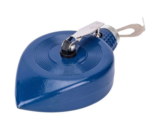 Шнур-отвес VOREL малярный 15м 17501 – изображение 2