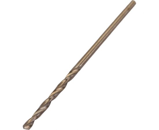 Сверло 1.5 мм, ц/х, HSS Co5 ФТ 100015 – изображение 2