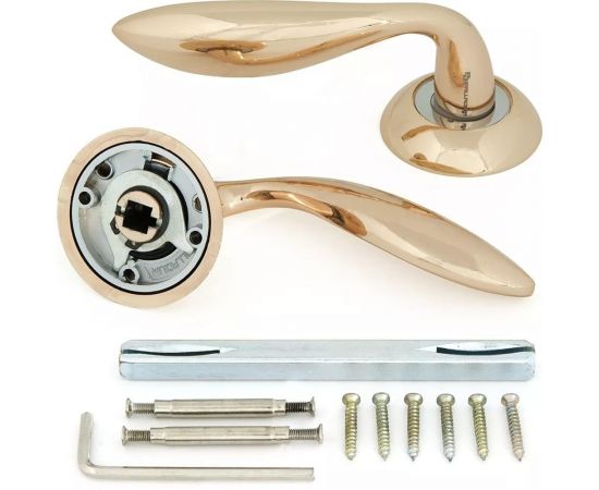 Дверная ручка Palladium Serena GP 00009412 – изображение 2