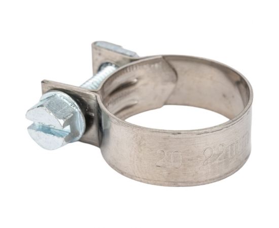 Стяжной хомут MGF mini 20-22 W2 1-8-2-20-22 – изображение 2