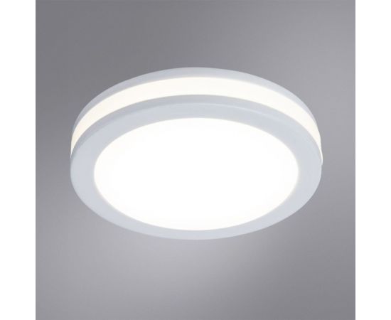 Потолочный светильник ARTE LAMP A8430PL-1WH – изображение 2