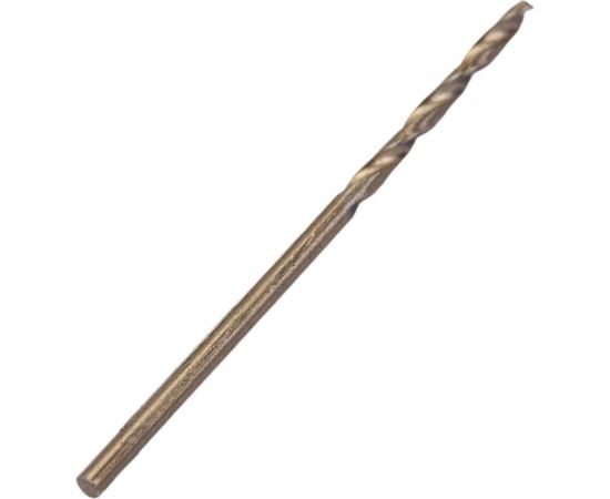 Сверло 1.5 мм, ц/х, HSS Co5 ФТ 100015 – изображение 3