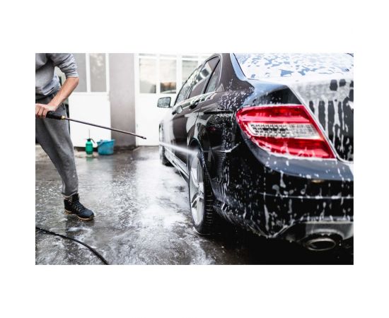 Автошампунь концентрированный бесконтактный Unior 20 кг Complex 114120 – изображение 3