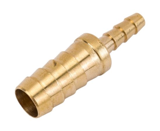 Штуцер елочка двухсторонний 12мм/6мм ARMA W1206 – изображение 3