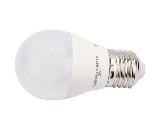 Лампа ОНЛАЙТ 90 064 oll-g45-12-230-4k-e27-fr 90064 – изображение 3