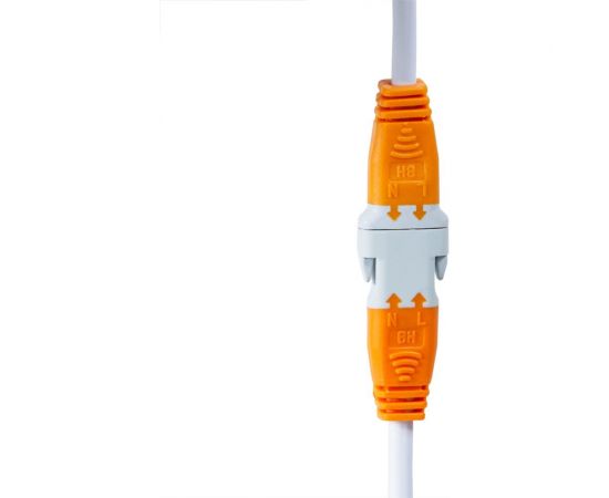 Потолочный светильник ARTE LAMP A8430PL-1WH – изображение 3