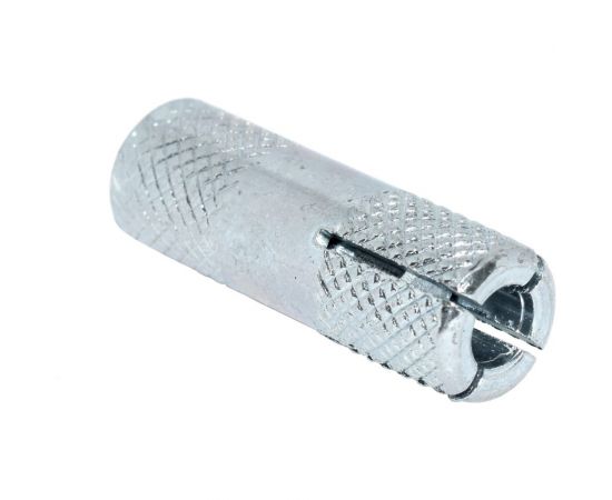 Забивной анкер Tecfi ZN M6 10 шт 147644 – изображение 3