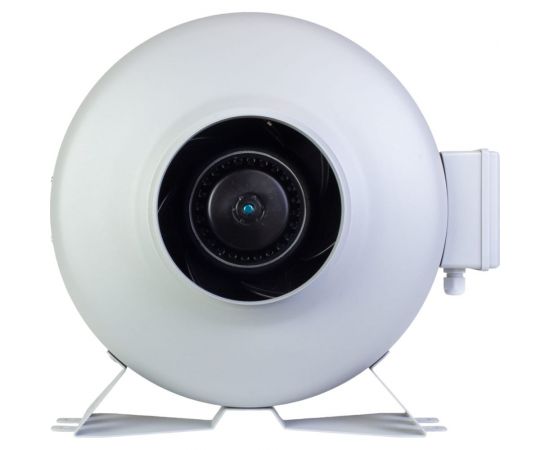 Канальный вентилятор ARIUS HI VENT BR 150 LL 17153ARI – изображение 3