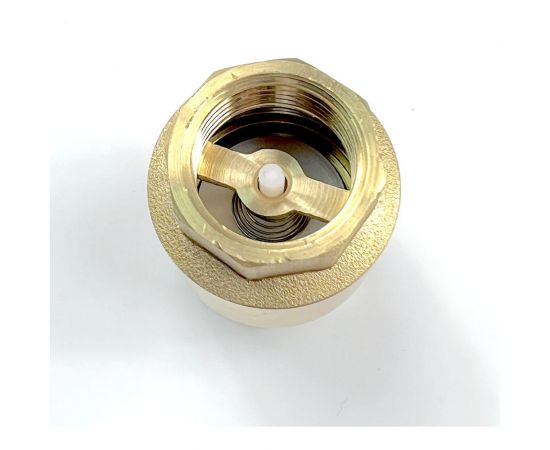 Клапан обратного действия 3/4" Профитт 0103621 – изображение 3