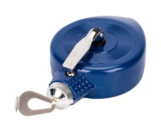 Шнур-отвес VOREL малярный 15м 17501 – изображение 3