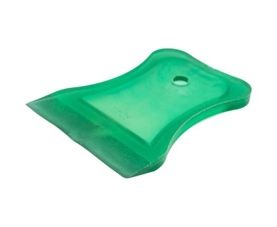 Набор силиконовых шпателей 888 40, 60, 80 мм 3080169 – изображение 3